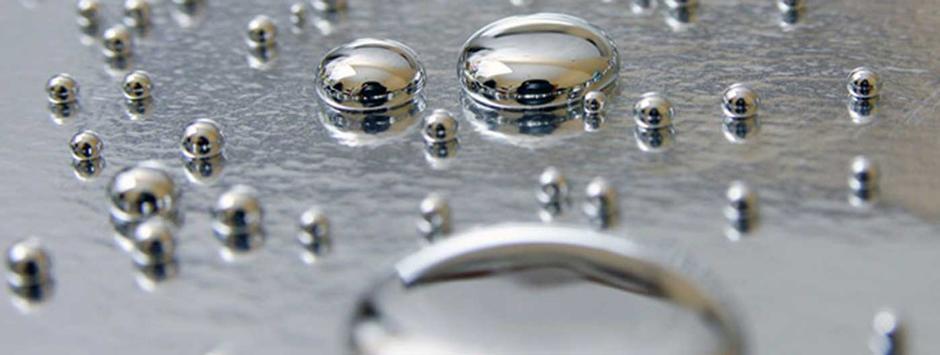 (solution) recycling mercury waste solution