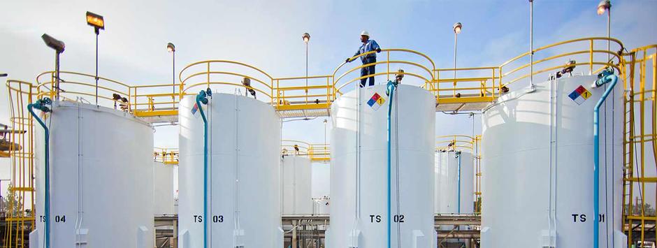 recycled solvents for sale body