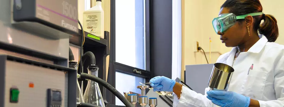 lab & equipment decontamination body