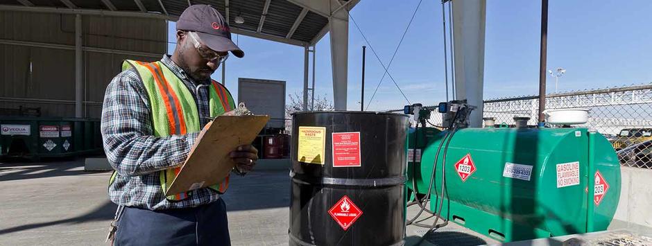 (solution) total waste management solution