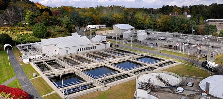 Water Distribution & Wastewater Collection | Veolia North America