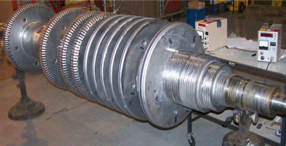 Decontamination and asset recovery