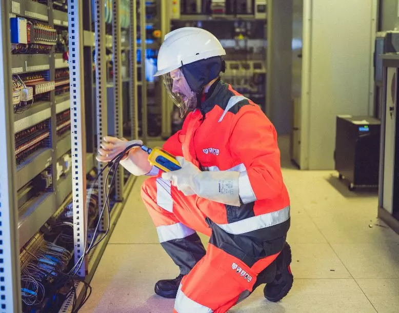 Optimizing resources